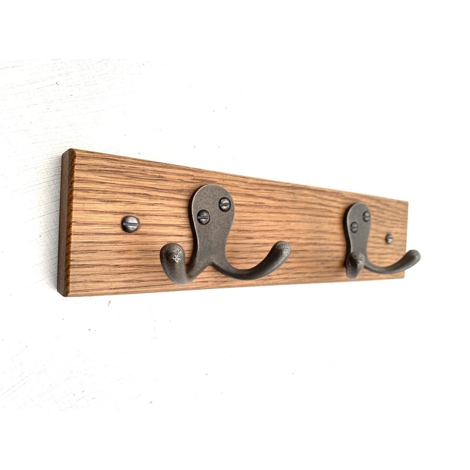 Wooden Robe Hooks Modern Coat Stands & Designer Coat Hooks | Made In